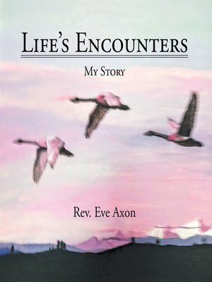 cover image of Life's Encounters